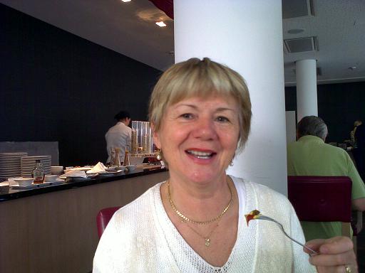 Katarina Danielsson