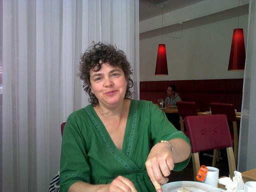 Ingrid Sjönnemo