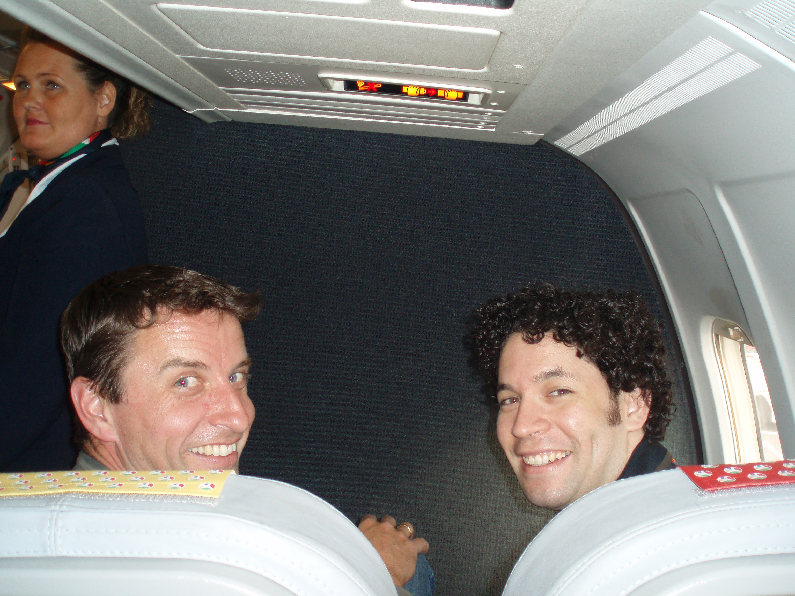 Sögaard & Dudamel