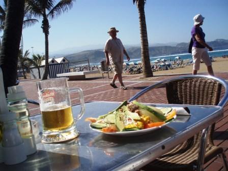 sallad