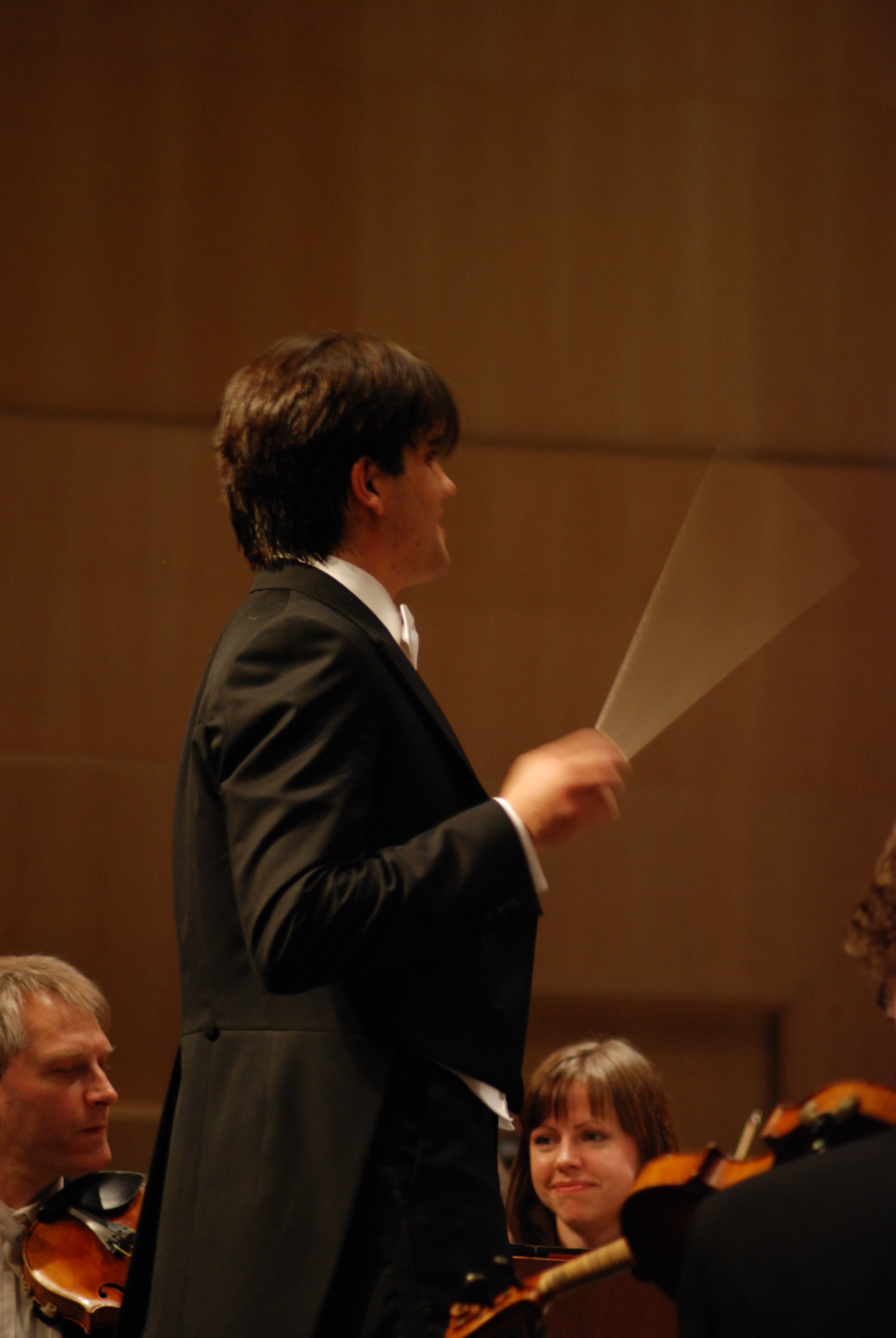 Manuel taktpinne