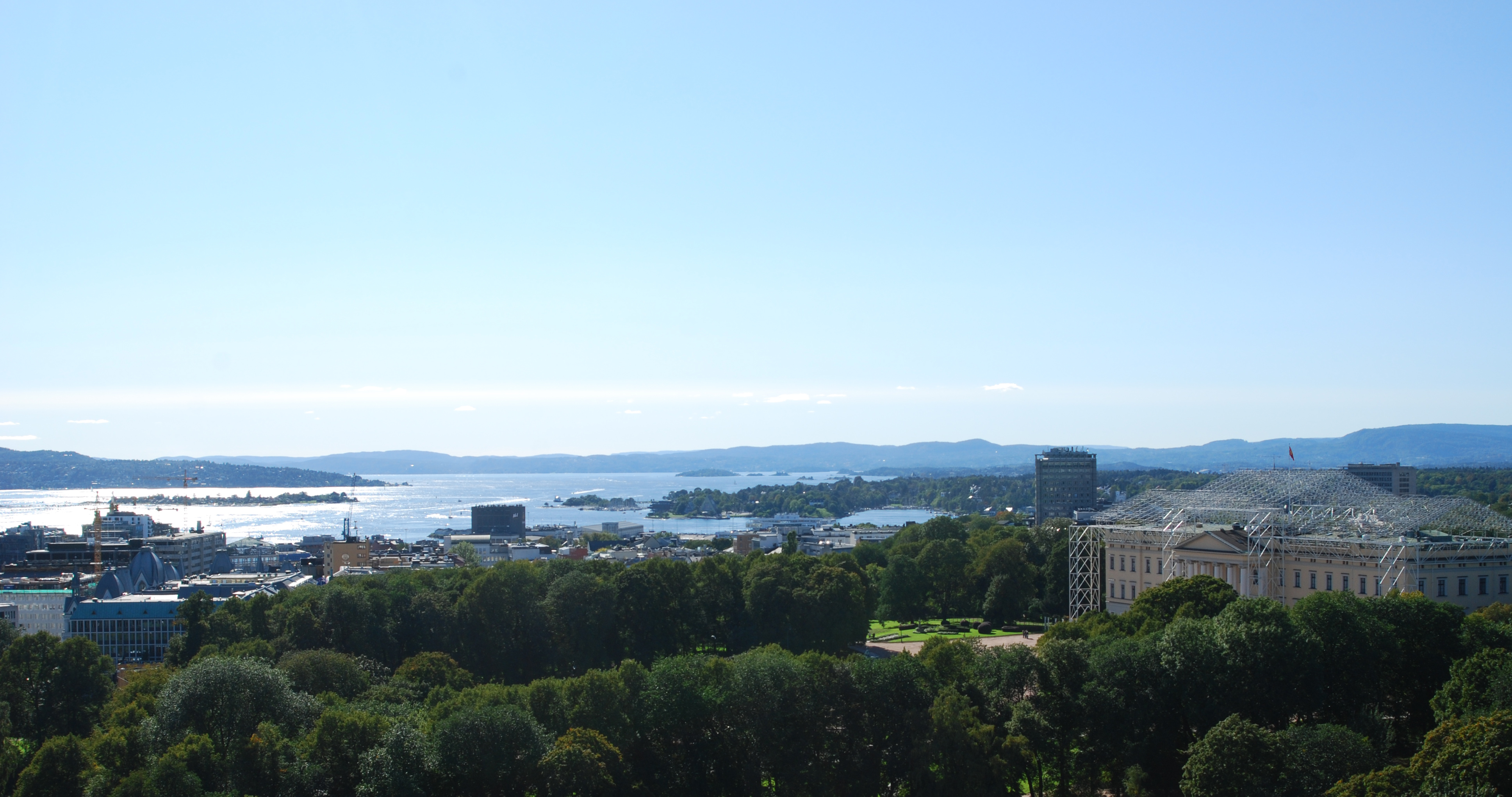Oslo