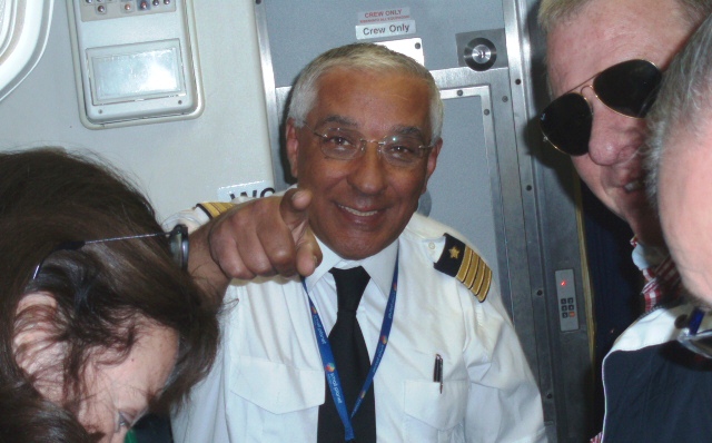 capitano