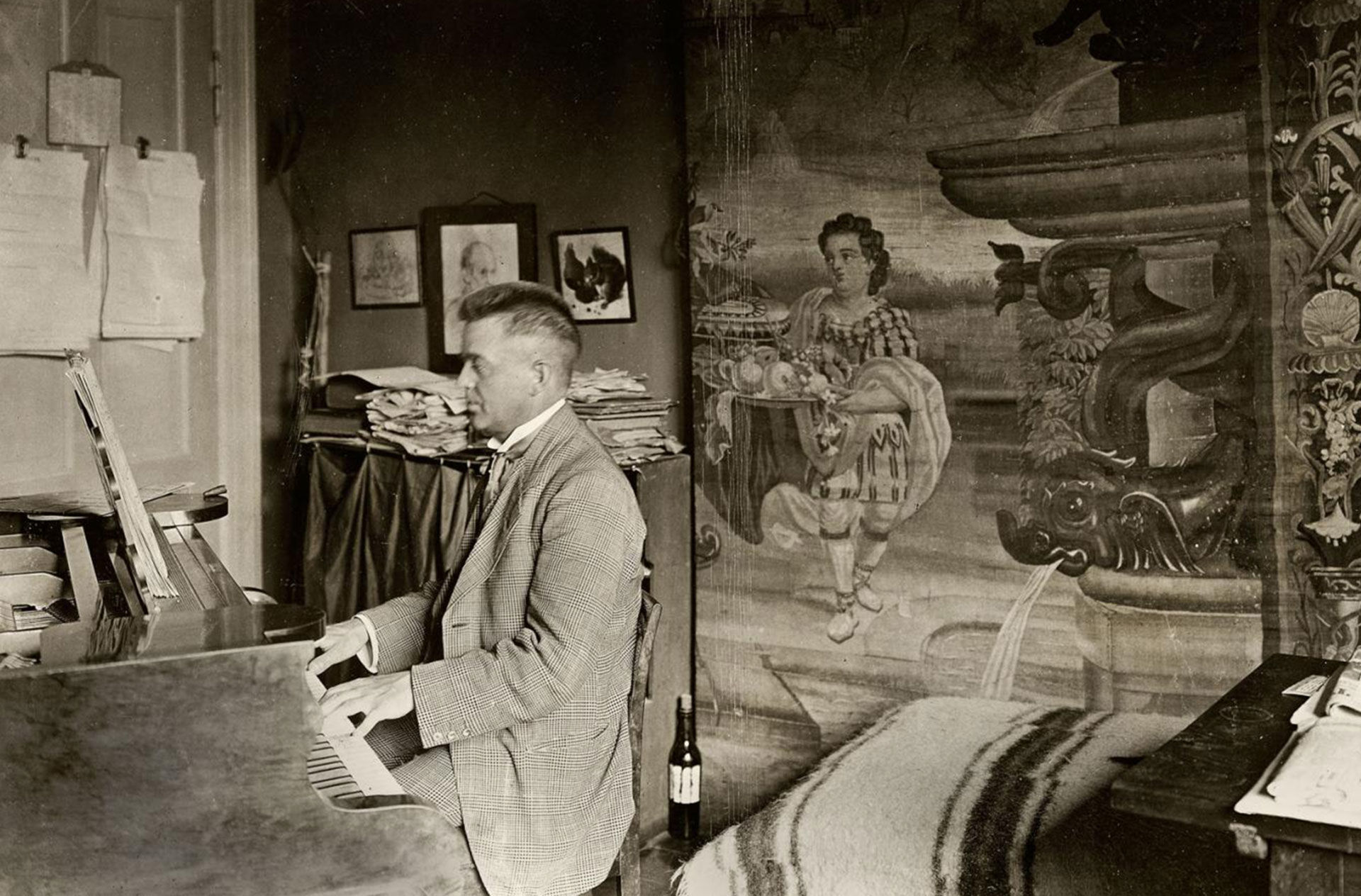Carl-Nielsen-1