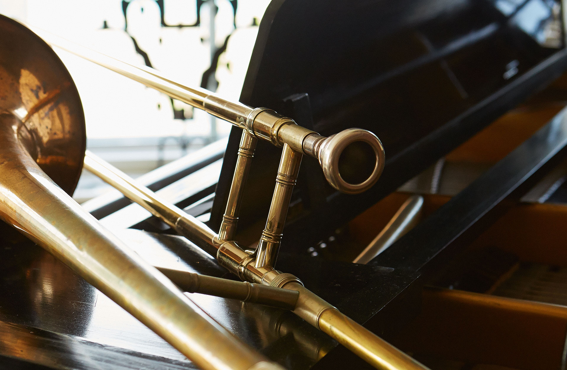 dimle-trombon