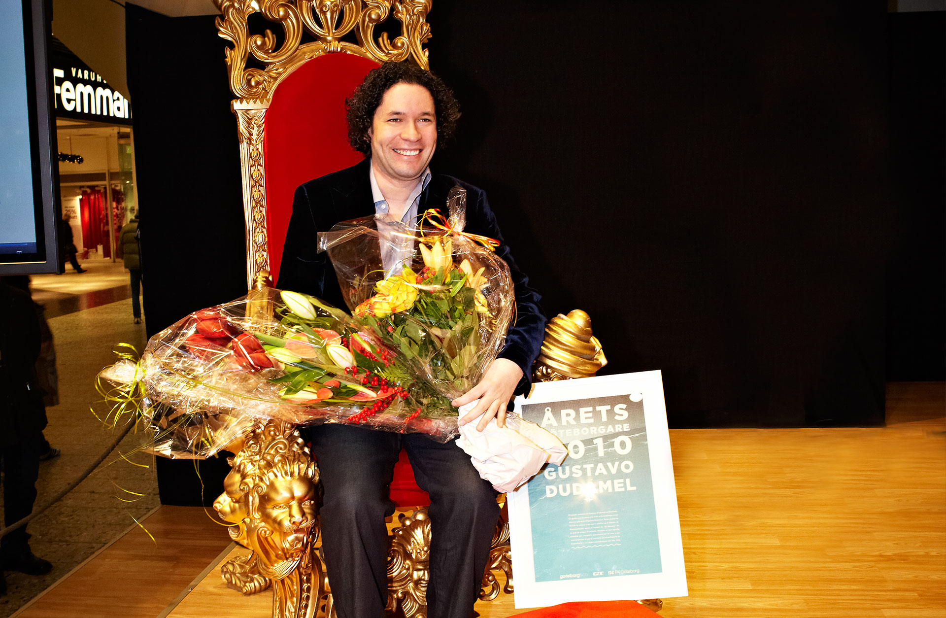 dudamel-goteborgare