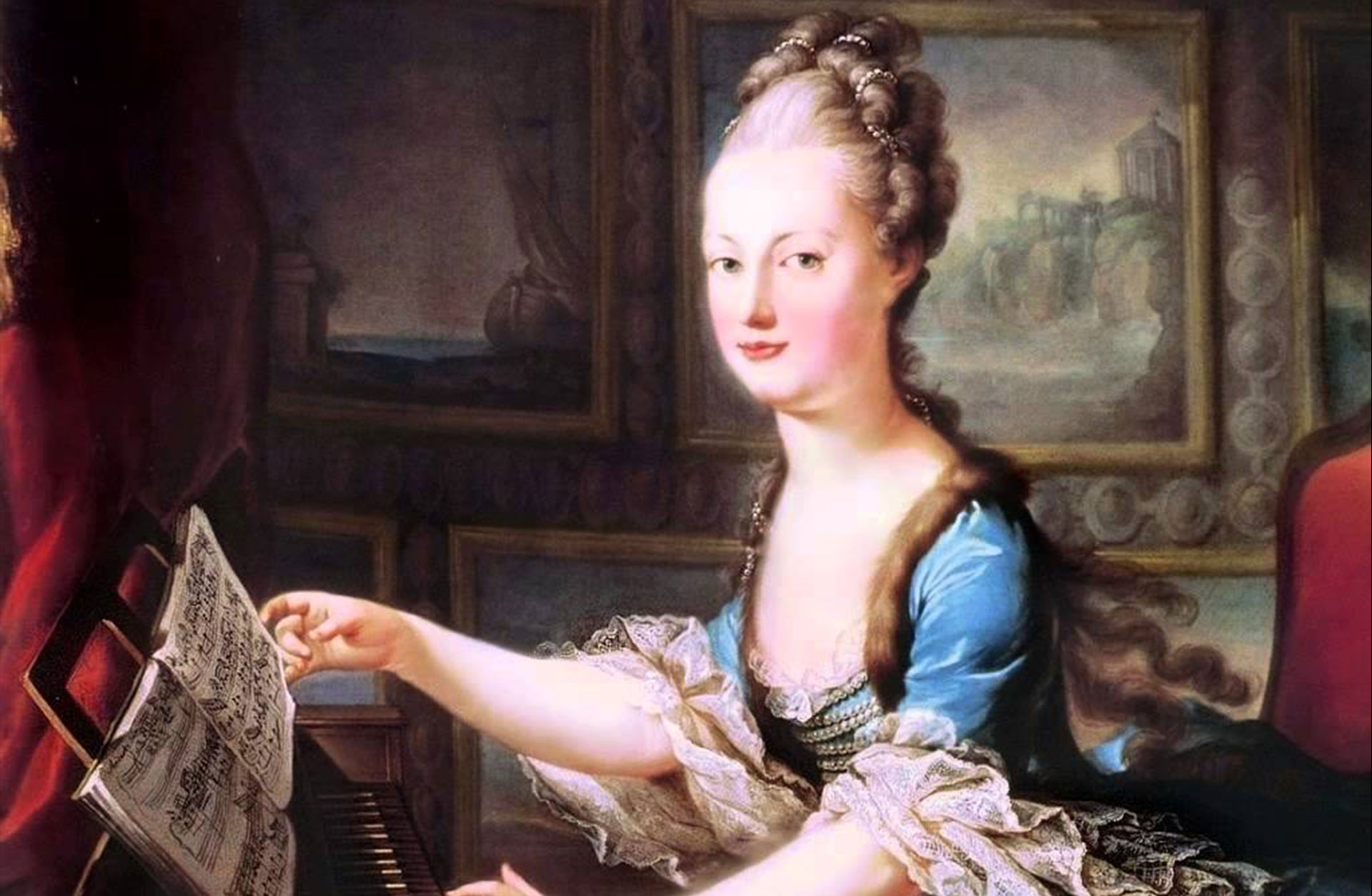 Anna Magdalena