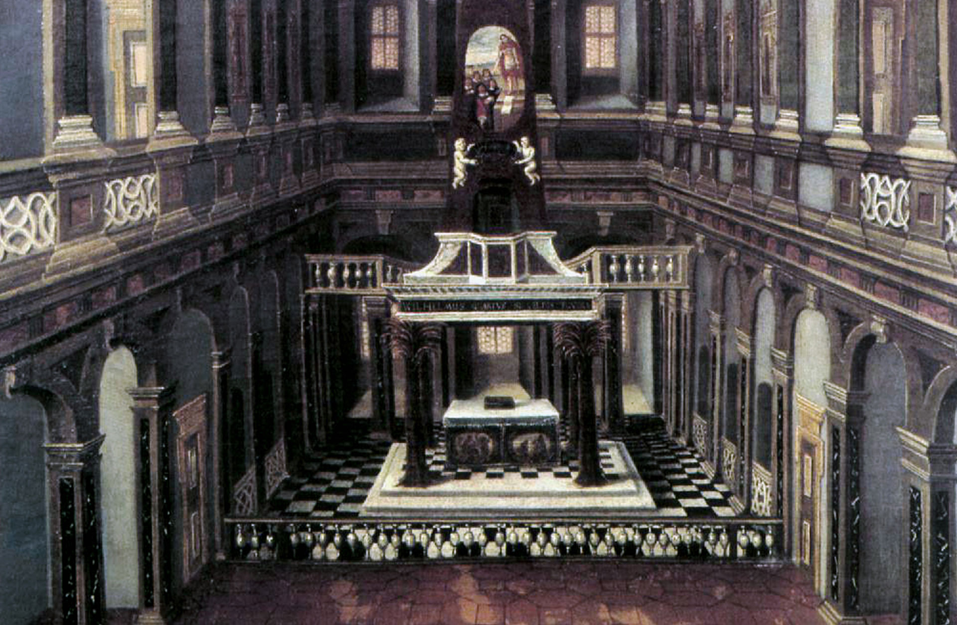 himmelsburg