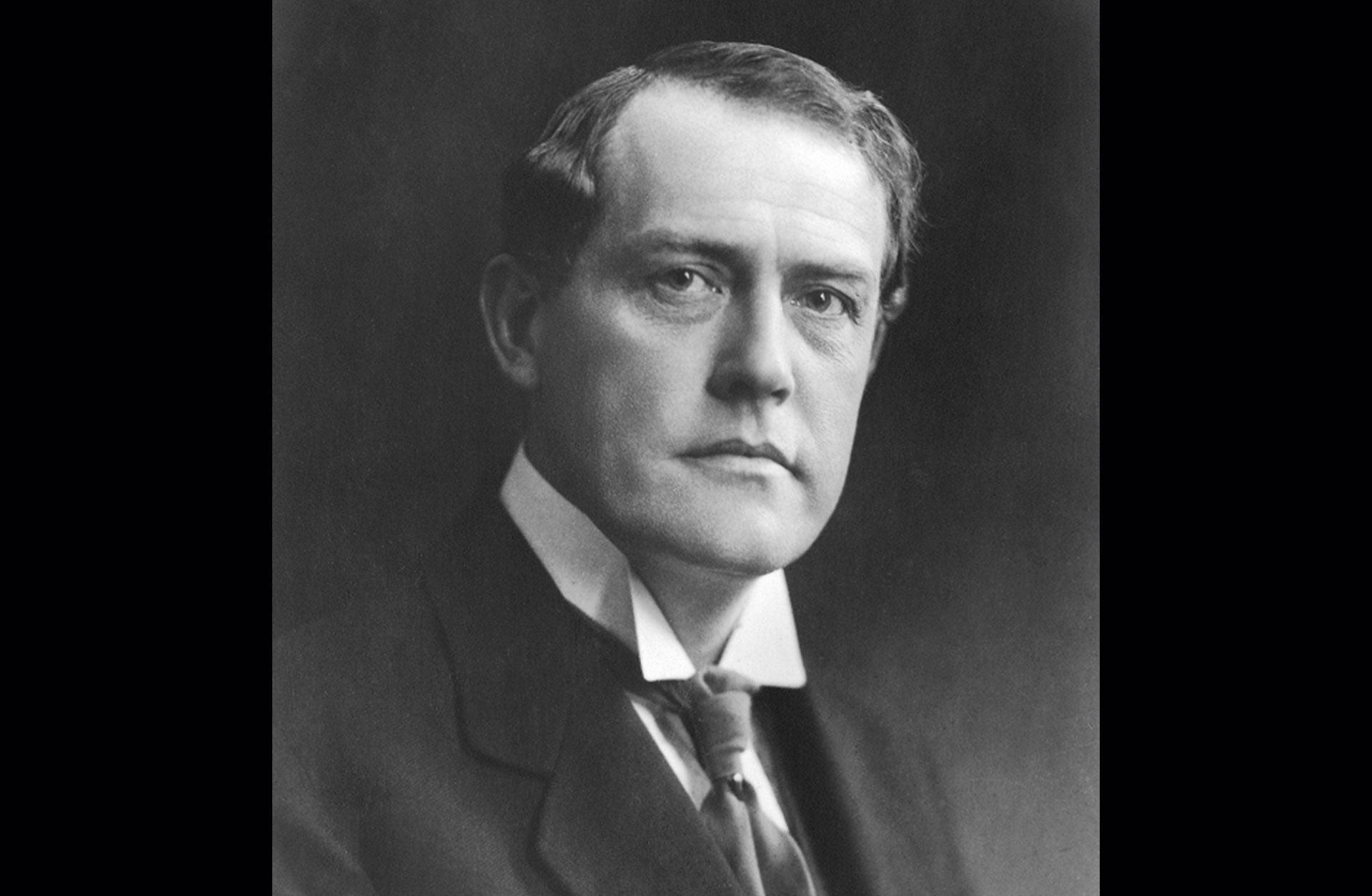 Victor Sjöström