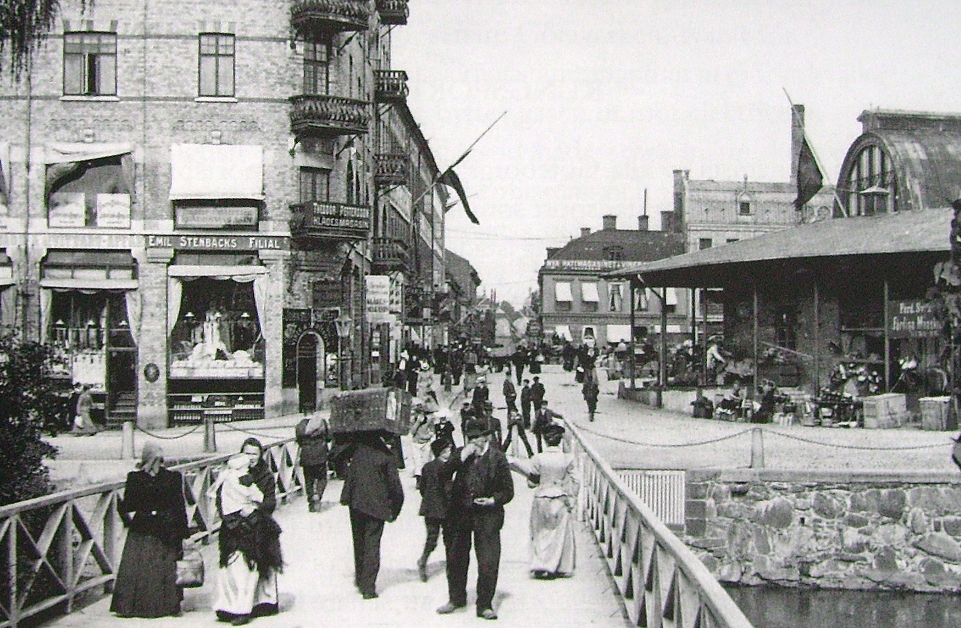 goteborg-1901-kungstorget