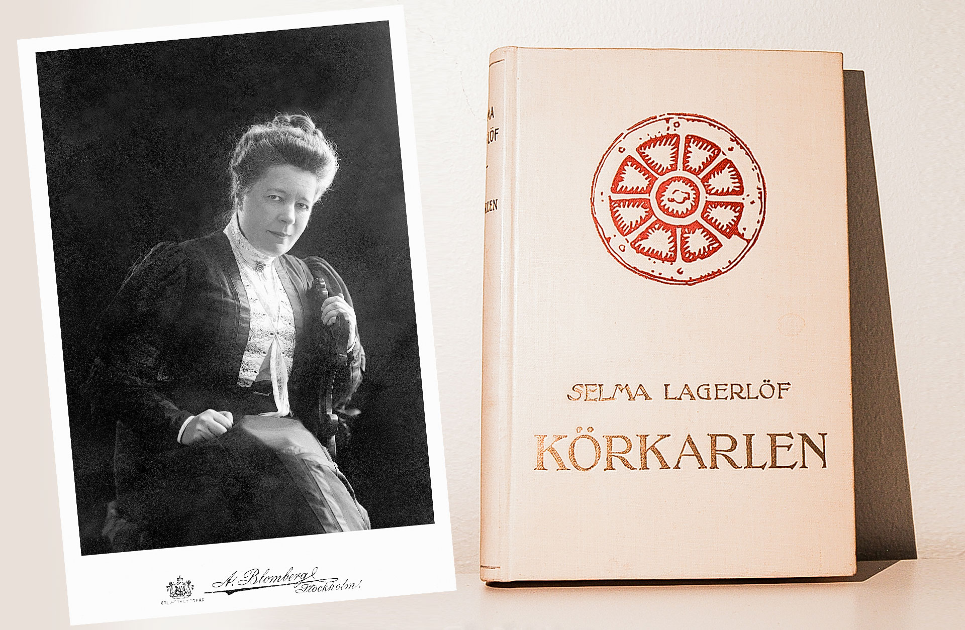 selma-lagerlof-romanen