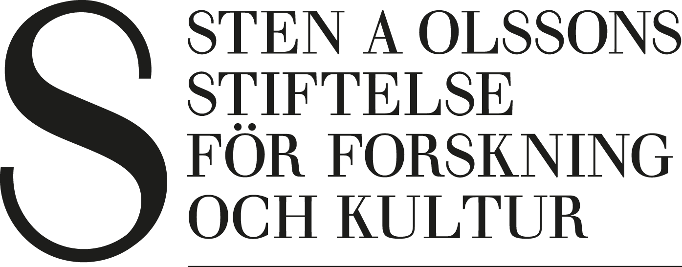 Sten A Olssons Stiftelse för Forskning och Kultur