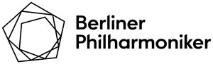 Logotyp Berliner Philharmoniker